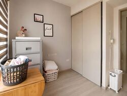 Sol Acres (D23), Condominium #558400051